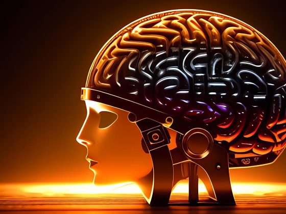 Artificial Intelligence | AI | Brain
